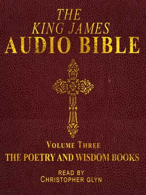 cover image of The Poetry and Wisdom Books